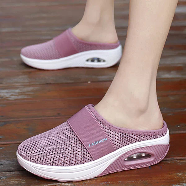 Women's Sandals with Orthopedic Soles | OhLucy