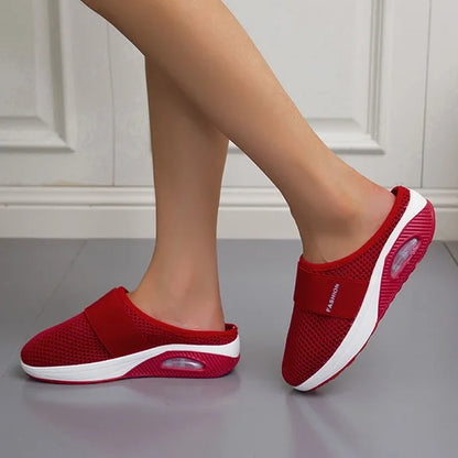 Women's Sandals with Orthopedic Soles | OhLucy