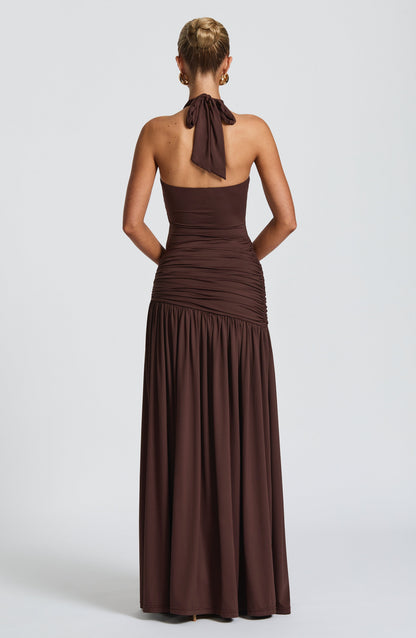 Saira Maxi Skirt