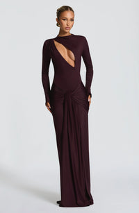 Plum