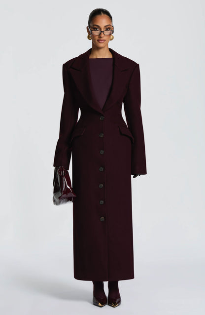 Ursula Coat