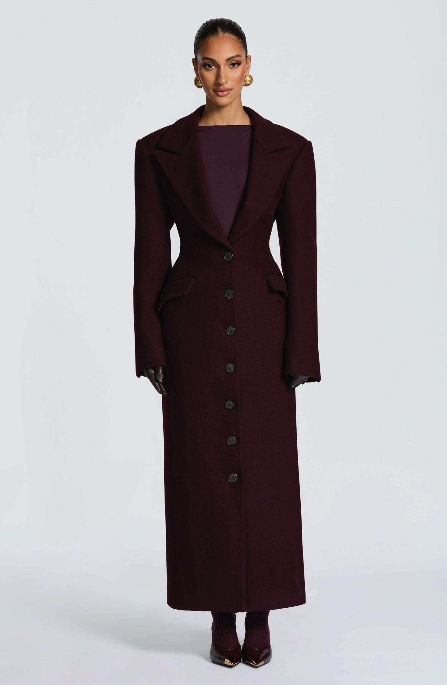 Ursula Coat
