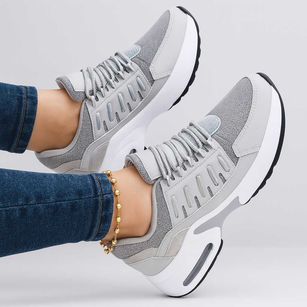 Women's Orthopedic Comfort Shoes With Non-Slip Soles | OhLucy