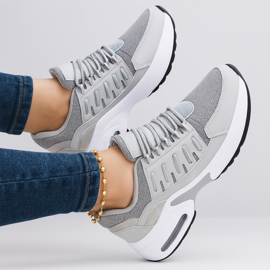 Women's Orthopedic Comfort Shoes With Non-Slip Soles | OhLucy