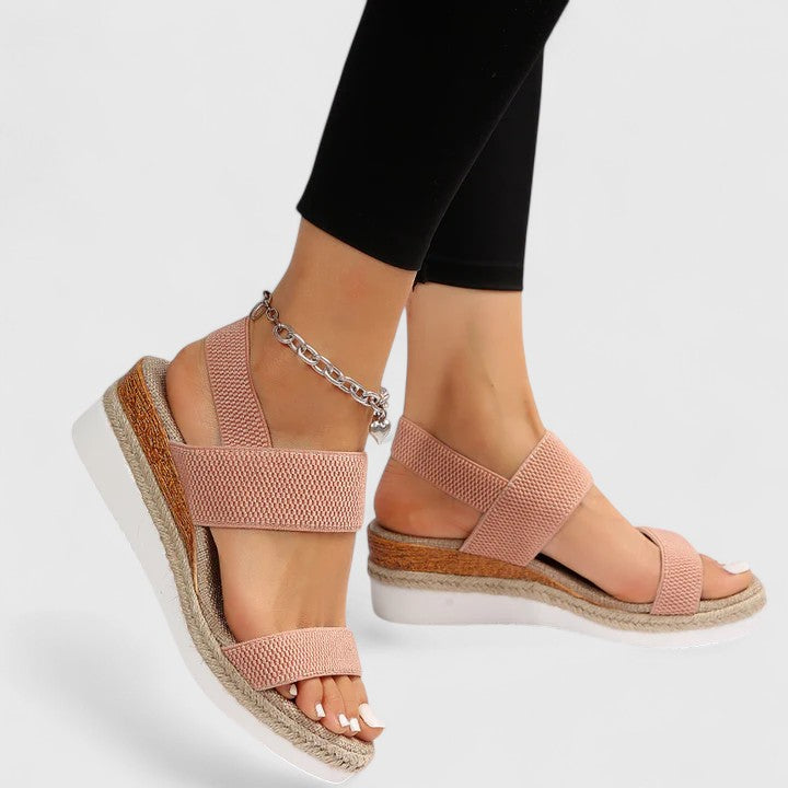 Women's Orthopedic Sandals | OhLucy