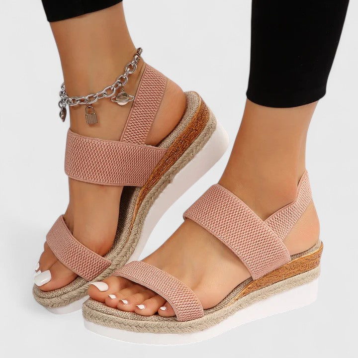Women's Orthopedic Sandals | OhLucy