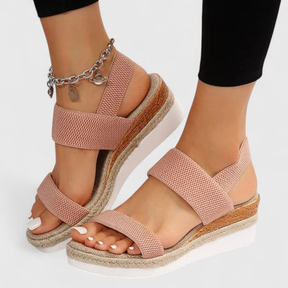 Women's Orthopedic Sandals | OhLucy