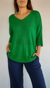 Grass Green