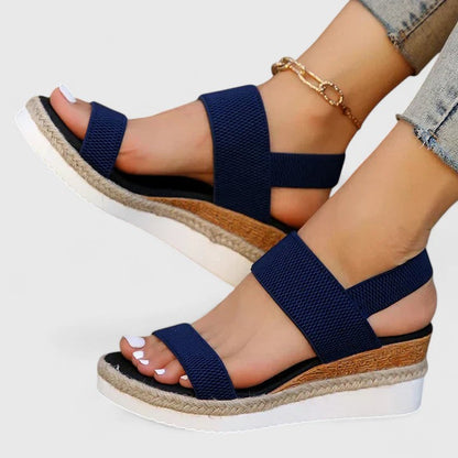 Women's Orthopedic Sandals | OhLucy